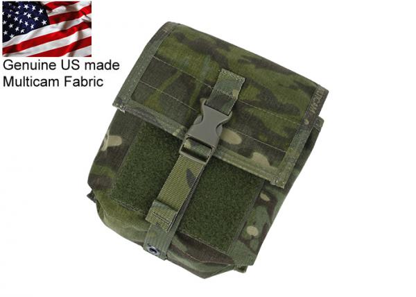 G TMC NVG Battery Pouch ( Multicam Tropic )